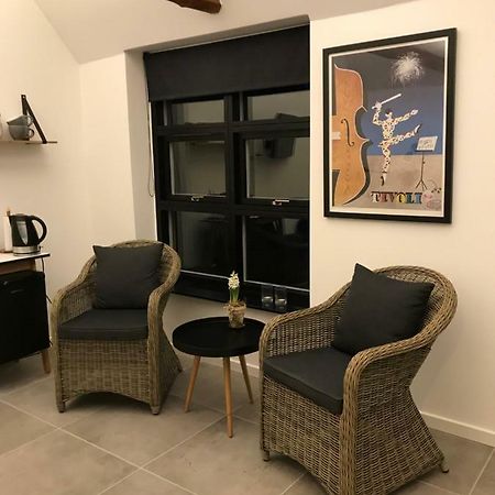Gl.Hastrup Guesthouse Кёге Экстерьер фото
