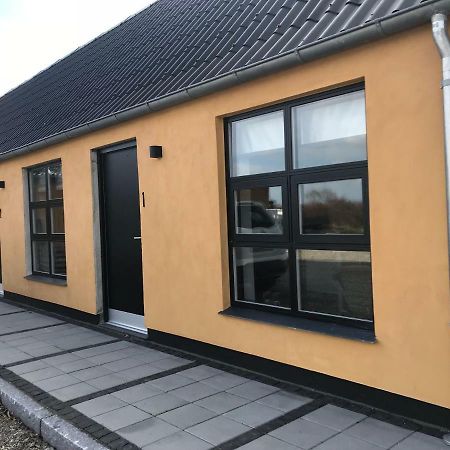 Gl.Hastrup Guesthouse Кёге Экстерьер фото