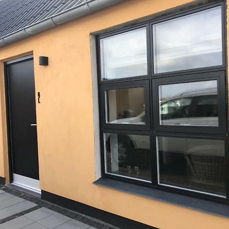 Gl.Hastrup Guesthouse Кёге Экстерьер фото