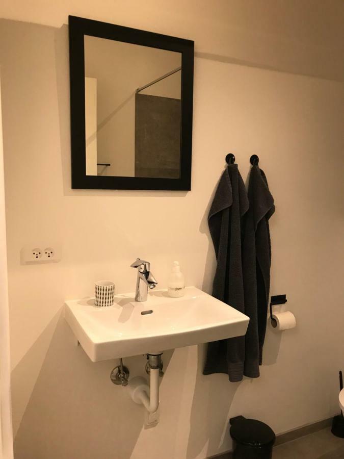 Gl.Hastrup Guesthouse Кёге Экстерьер фото