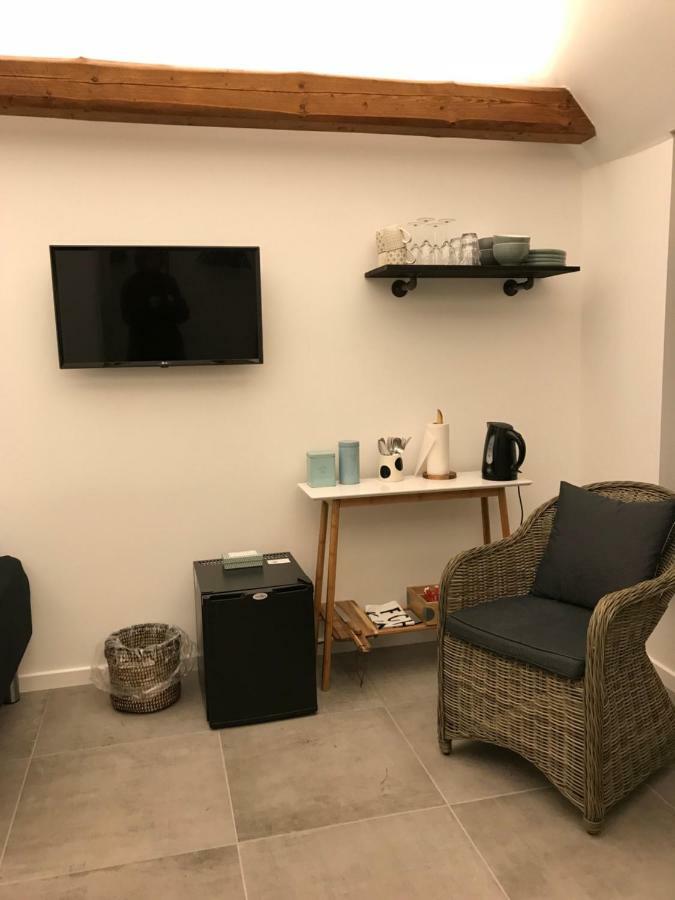 Gl.Hastrup Guesthouse Кёге Экстерьер фото