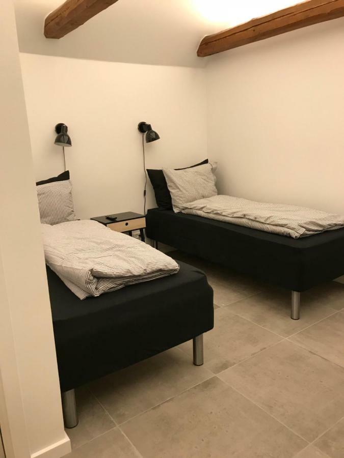 Gl.Hastrup Guesthouse Кёге Экстерьер фото