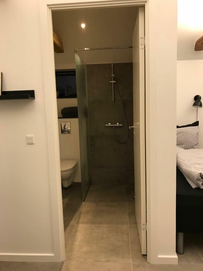 Gl.Hastrup Guesthouse Кёге Экстерьер фото