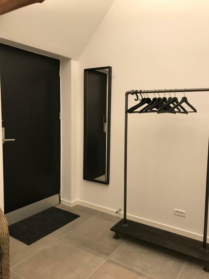 Gl.Hastrup Guesthouse Кёге Экстерьер фото