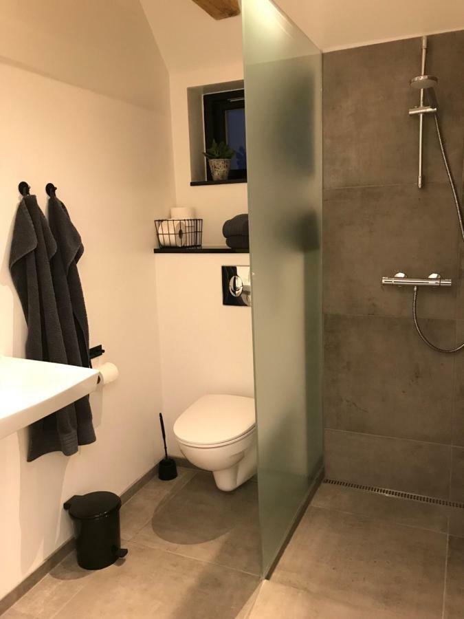 Gl.Hastrup Guesthouse Кёге Экстерьер фото